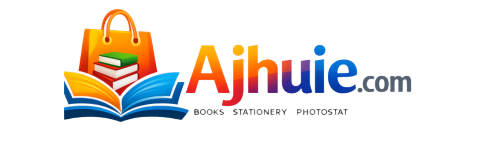 ajhuie books store